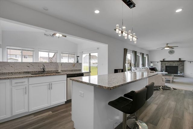 26864 W Wedgewood Lane, Channahon, IL 60410