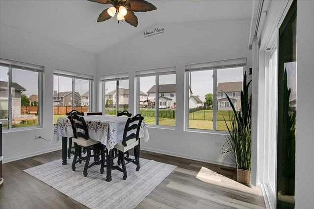 26864 W Wedgewood Lane, Channahon, IL 60410