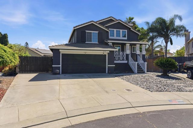 3518 Pottery Ct, Stockton, CA 95206