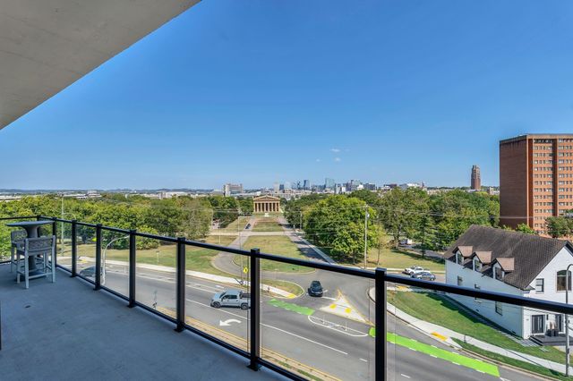 321 31st Ave N Apt 105, Nashville, TN 37203