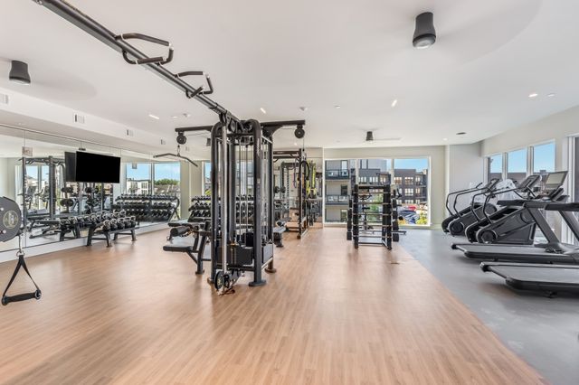 321 31st Ave N Apt 105, Nashville, TN 37203