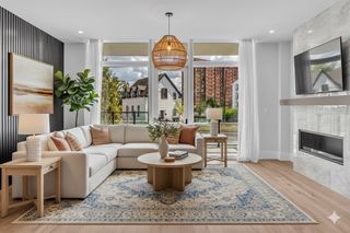 321 31st Ave N Apt 105, Nashville, TN 37203