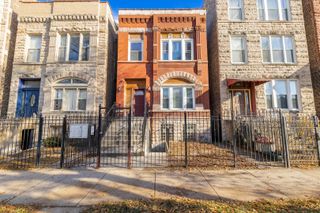 4549 S Wabash Avenue 1, Chicago, IL 60653
