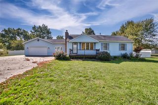 1534 Swann Road, Lewiston, NY 14092