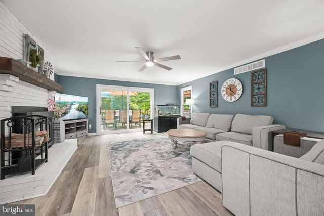 1717 JUSTIN DR, Gambrills, MD 21054