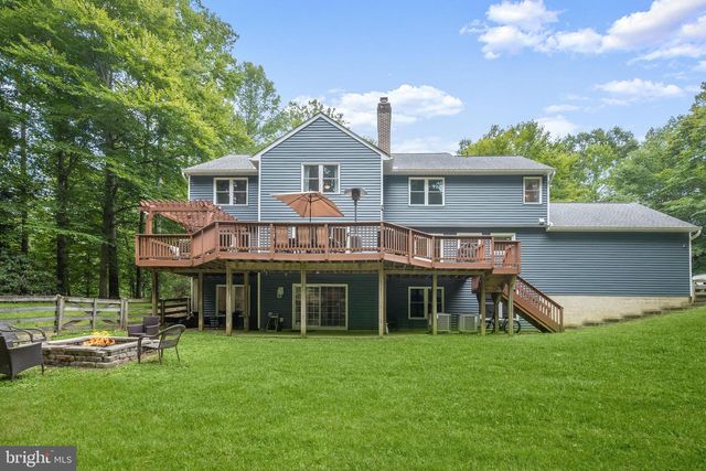 1717 JUSTIN DR, Gambrills, MD 21054