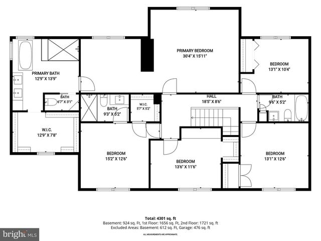 1717 JUSTIN DR, Gambrills, MD 21054