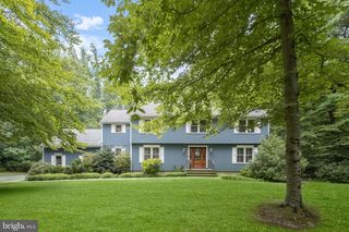1717 JUSTIN DR, Gambrills, MD 21054