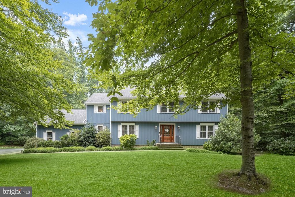 1717 JUSTIN DR, Gambrills, MD 21054
