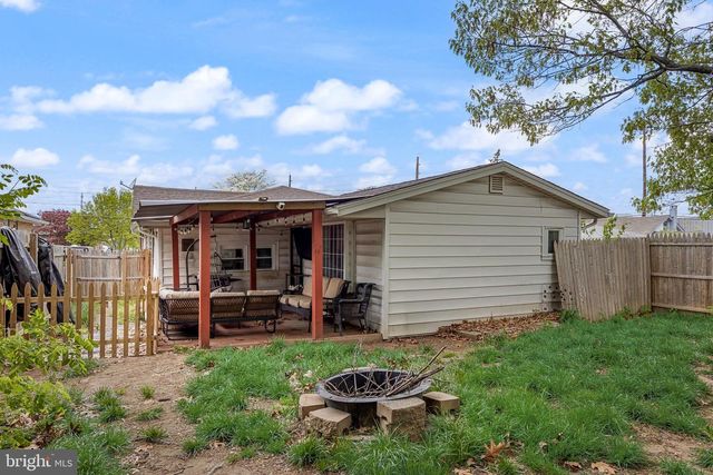 8454 HOLMAN AVE, Pennsauken, NJ 08110