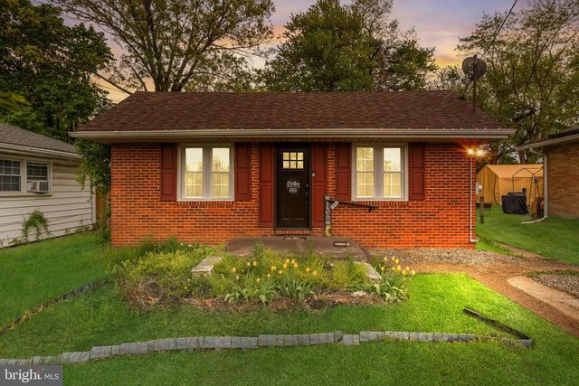 8454 HOLMAN AVE, Pennsauken, NJ 08110