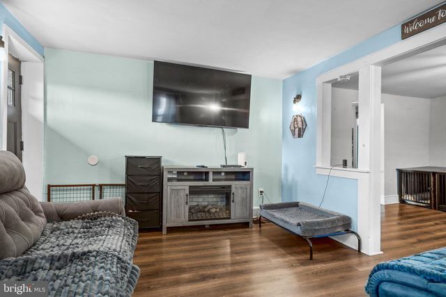 8454 HOLMAN AVE, Pennsauken, NJ 08110