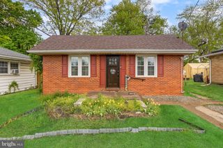 8454 HOLMAN AVE, Pennsauken, NJ 08110