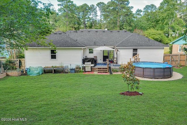 355 Kings Bridge Road, Augusta, GA 30907