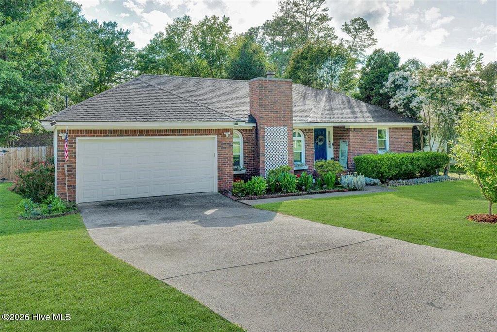 355 Kings Bridge Road, Augusta, GA 30907