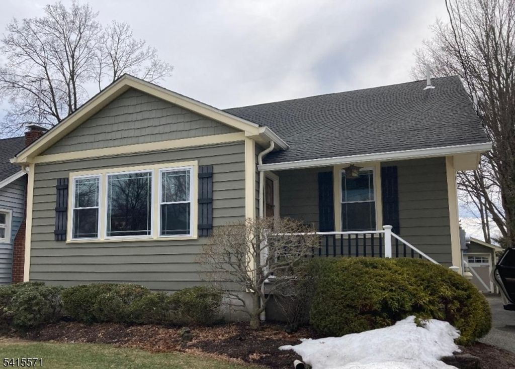 46 Sherman Ave, Morris Twp., NJ 07960