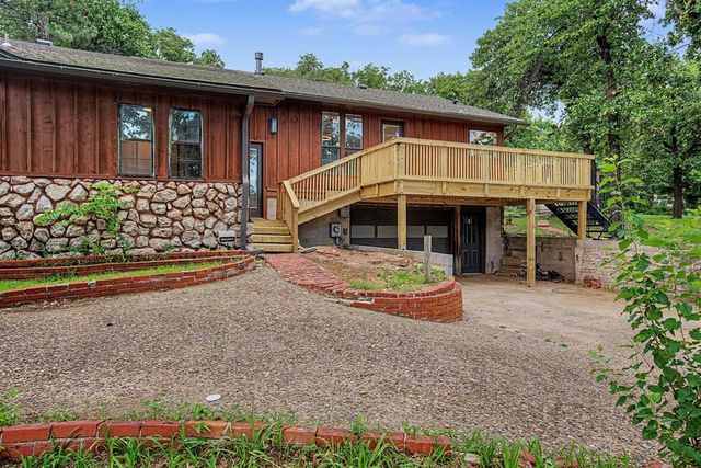 7830 NW 12th Street, Oklahoma City, OK 73127