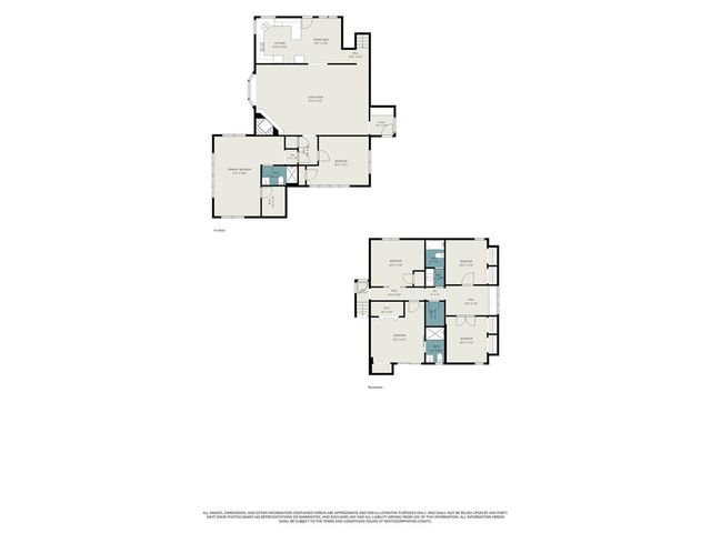 7830 NW 12th Street, Oklahoma City, OK 73127