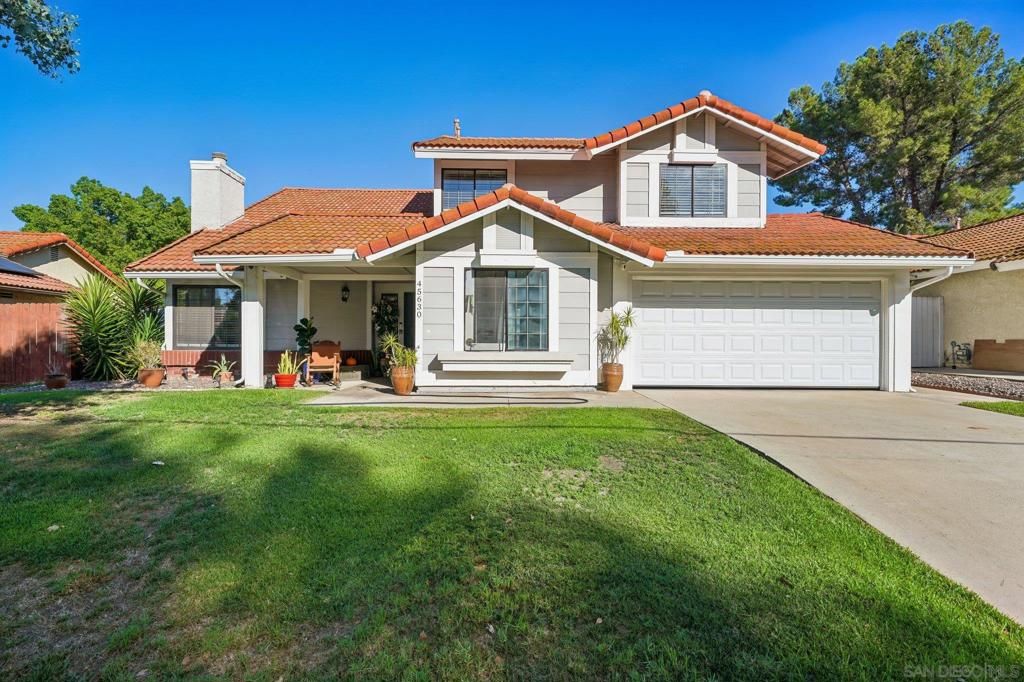 45630 Rainbow Canyon Rd, Temecula, CA 92592