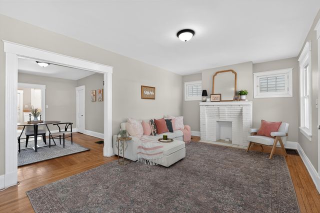 407 Baltimore Avenue, Covington, KY 41015