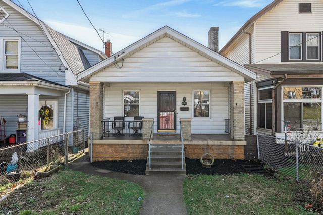 407 Baltimore Avenue, Covington, KY 41015