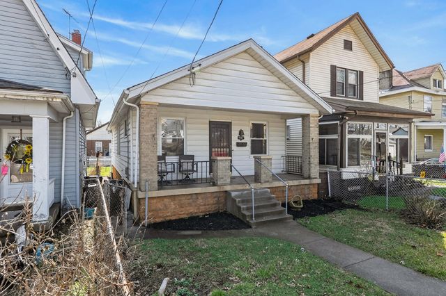 407 Baltimore Avenue, Covington, KY 41015