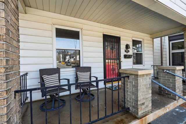 407 Baltimore Avenue, Covington, KY 41015