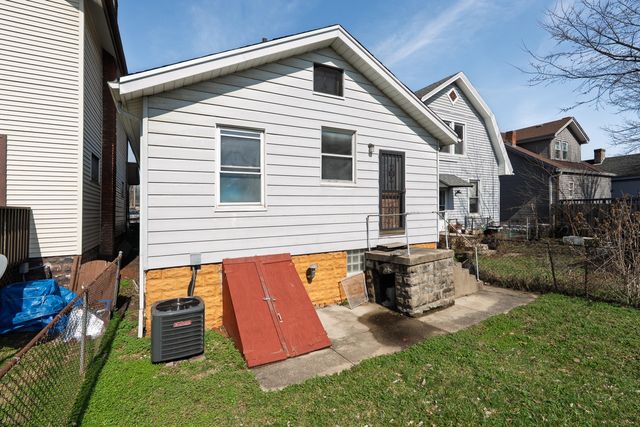 407 Baltimore Avenue, Covington, KY 41015