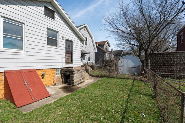 407 Baltimore Avenue, Covington, KY 41015