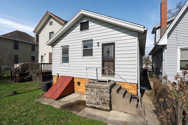 407 Baltimore Avenue, Covington, KY 41015