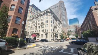 8 Garrison St 706, Boston, MA 02116