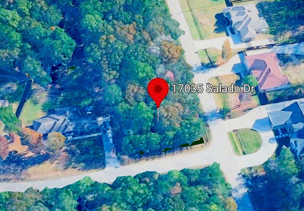 17035 Salado Drive, Splendora, TX 77372