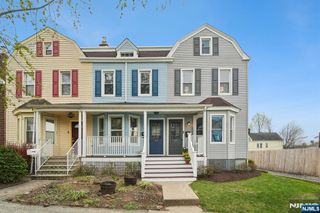 60 Arnold Terrace, South Orange Village, NJ 07079