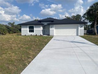 2313 ALLSUP TERRACE, North Port, FL 34286