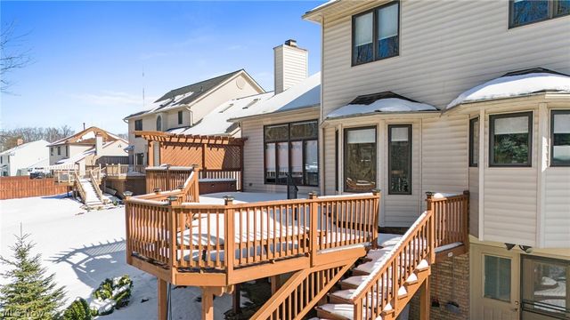 11148 Hempstead Lane, North Royalton, OH 44133