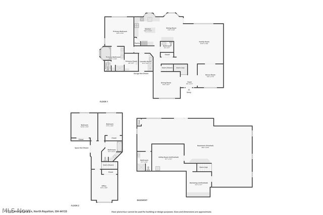 11148 Hempstead Lane, North Royalton, OH 44133