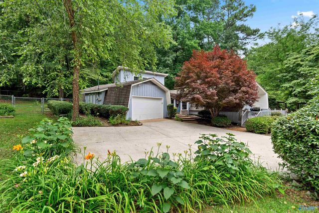 115 Cornelius Road, Guntersville, AL 35976