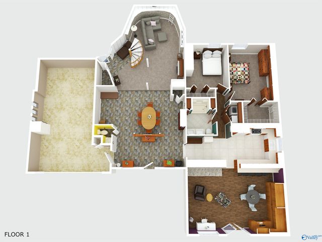 115 Cornelius Road, Guntersville, AL 35976