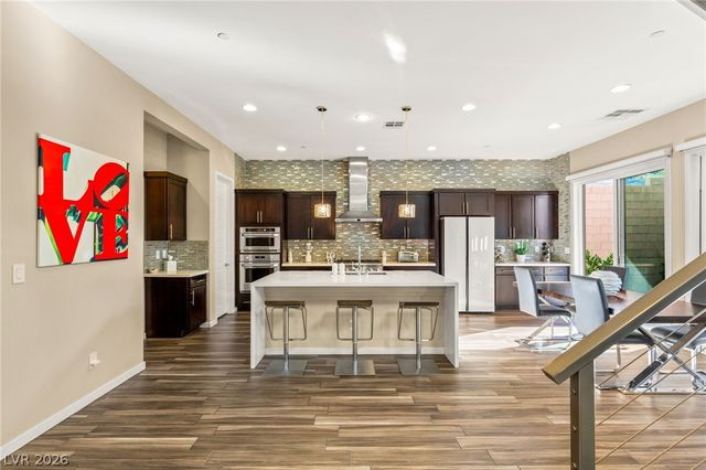 229 Glen Lee Street, Henderson, NV 89012