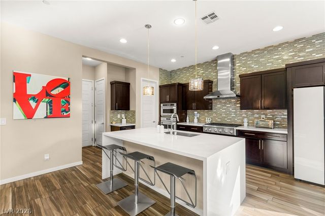 229 Glen Lee Street, Henderson, NV 89012