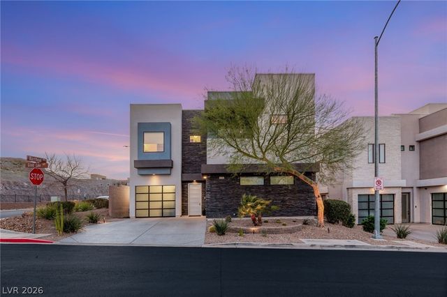 229 Glen Lee Street, Henderson, NV 89012