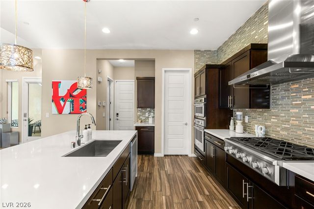 229 Glen Lee Street, Henderson, NV 89012