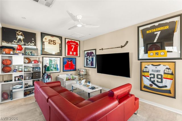 229 Glen Lee Street, Henderson, NV 89012