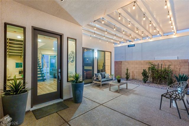 229 Glen Lee Street, Henderson, NV 89012