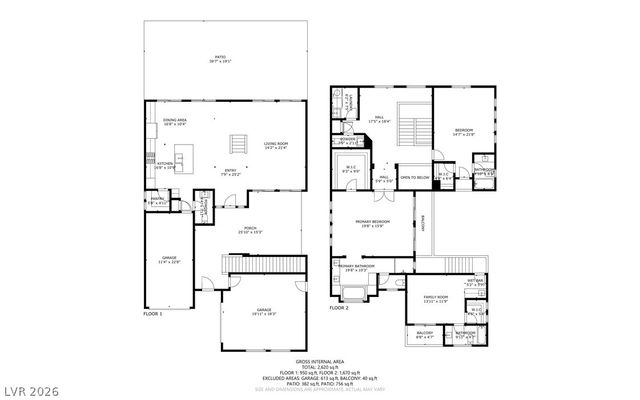 229 Glen Lee Street, Henderson, NV 89012