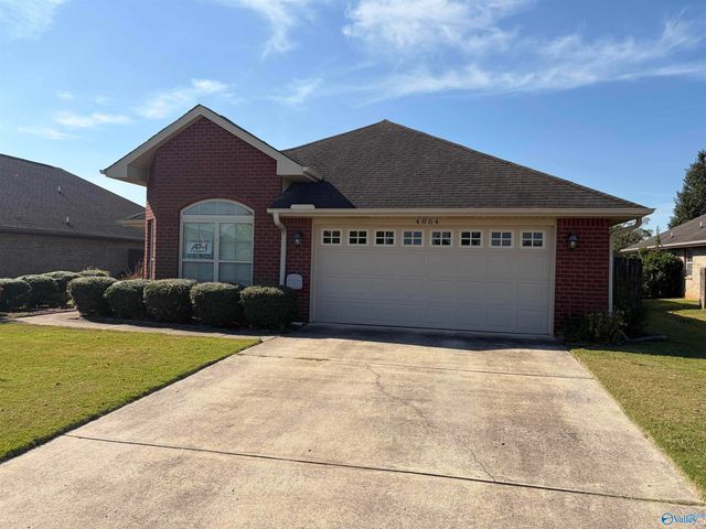4804 Carrington Blvd, Owens Cross Roads, AL 35863