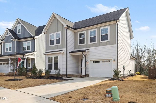 235 Sneed Lane, Fuquay Varina, NC 27526