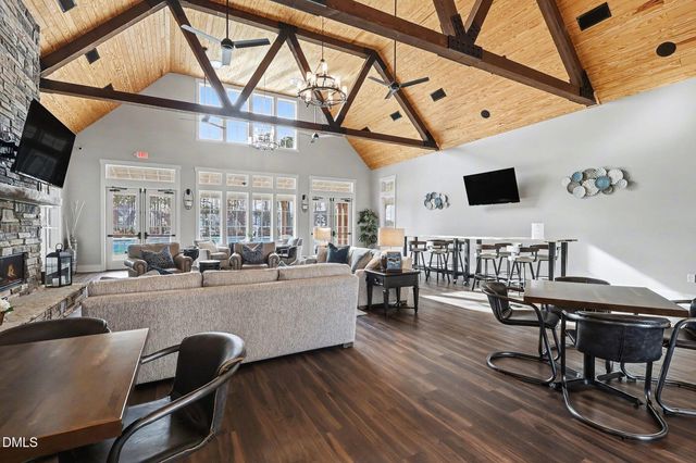 235 Sneed Lane, Fuquay Varina, NC 27526