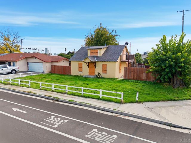 1107 Patterson, Corcoran, CA 93212