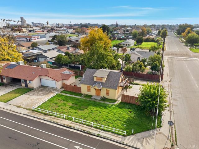 1107 Patterson, Corcoran, CA 93212